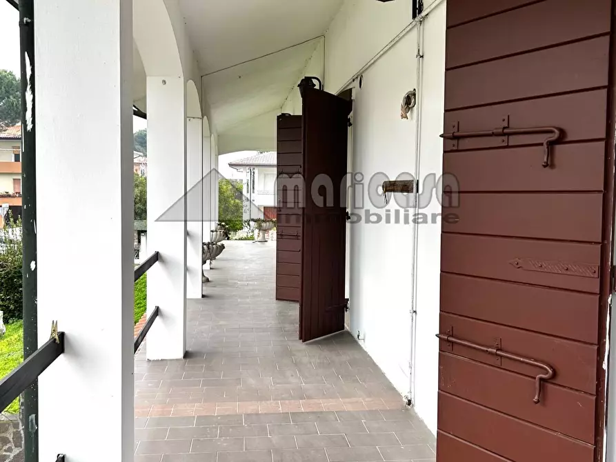 Immagine 41 di Villa in vendita  in via Primo Maggio a Codigoro