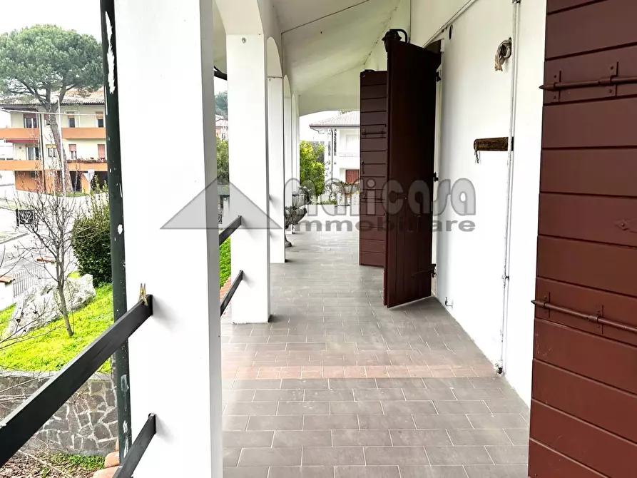 Immagine 25 di Villa in vendita  in via Primo Maggio a Codigoro