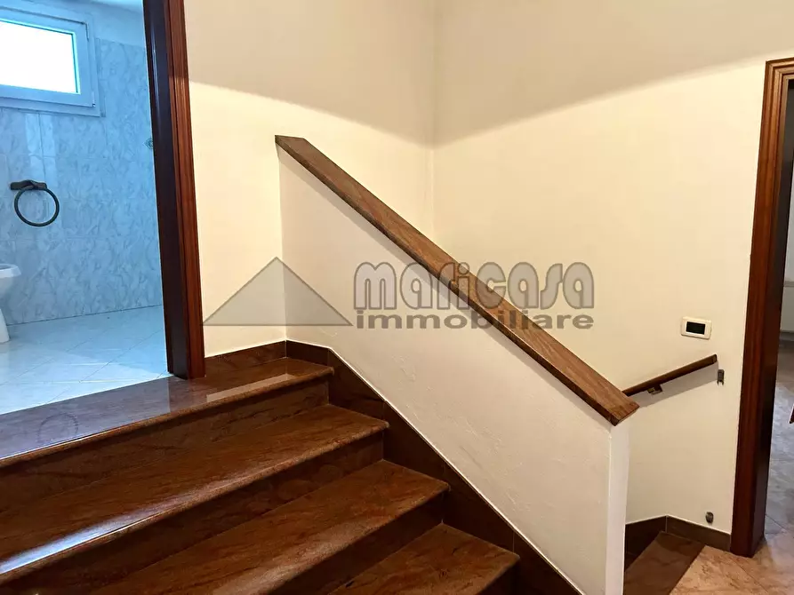 Immagine 31 di Villa in vendita  in via Primo Maggio a Codigoro