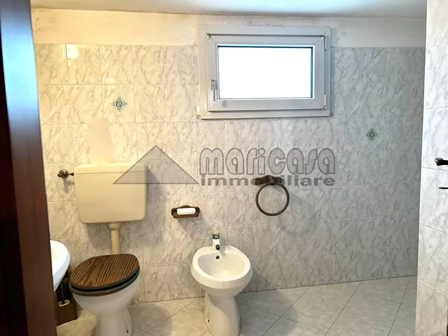 Immagine 30 di Villa in vendita  in via Primo Maggio a Codigoro