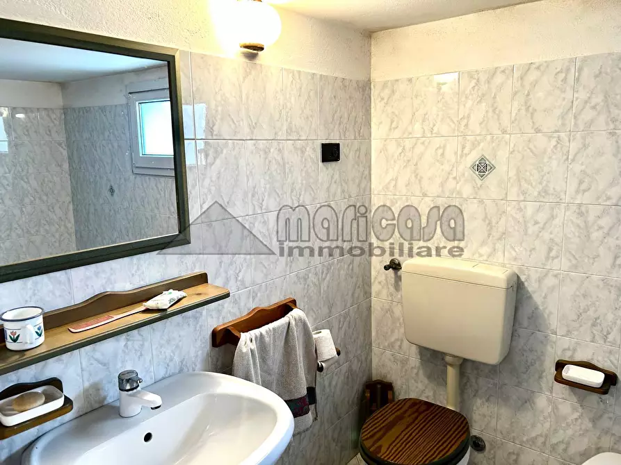 Immagine 29 di Villa in vendita  in via Primo Maggio a Codigoro