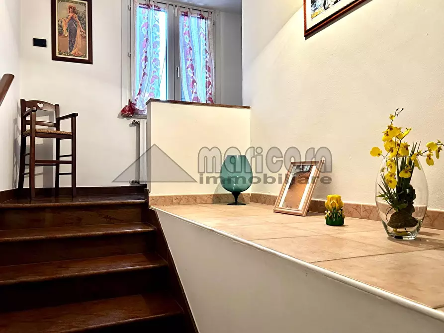 Immagine 28 di Villa in vendita  in via Primo Maggio a Codigoro