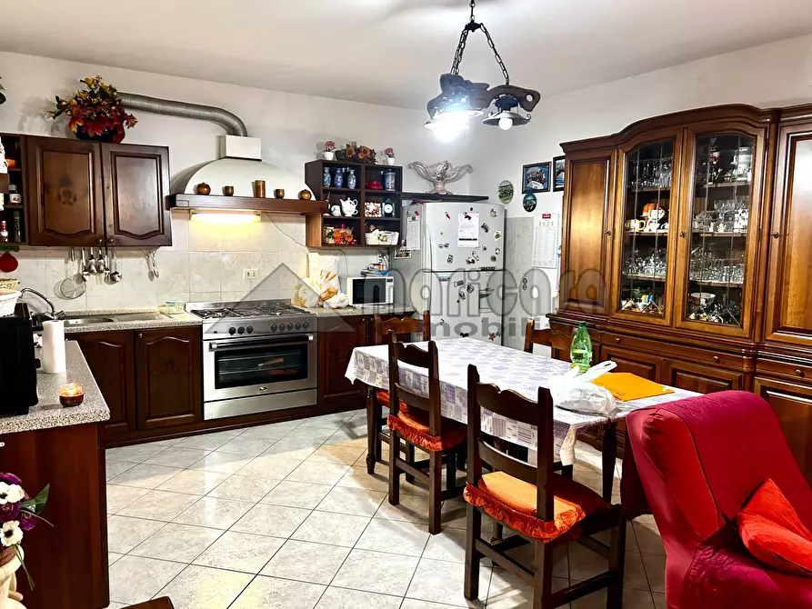 Immagine 39 di Villa in vendita  in via Primo Maggio a Codigoro