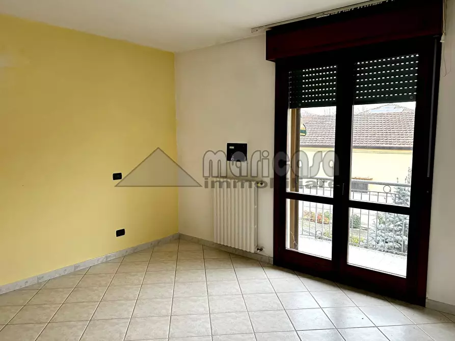 Immagine 13 di Villetta a schiera in vendita  in via Ricci a Copparo