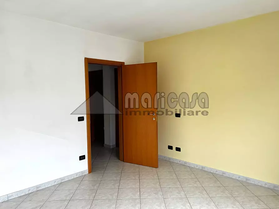 Immagine 12 di Villetta a schiera in vendita  in via Ricci a Copparo