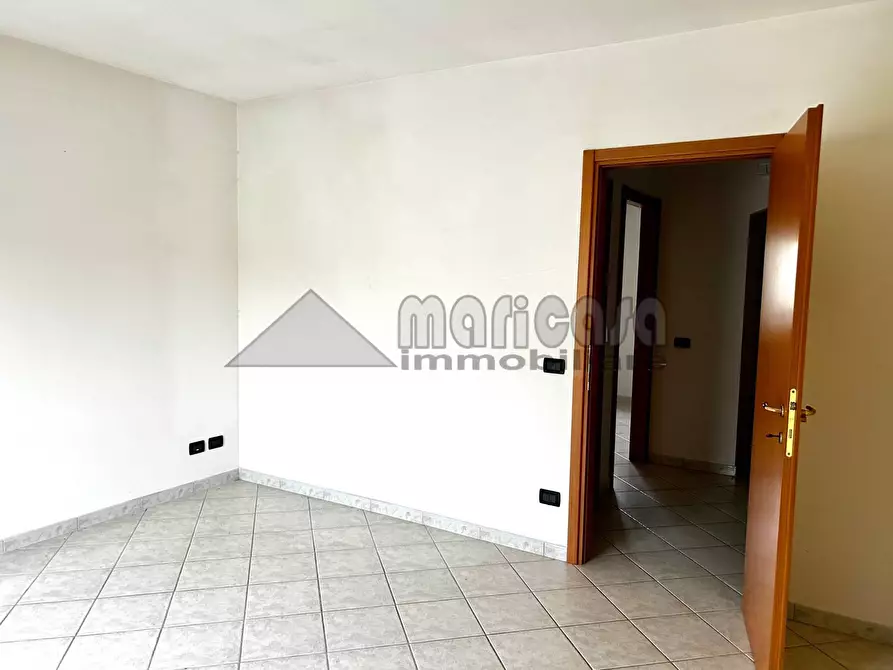 Immagine 14 di Villetta a schiera in vendita  in via Ricci a Copparo