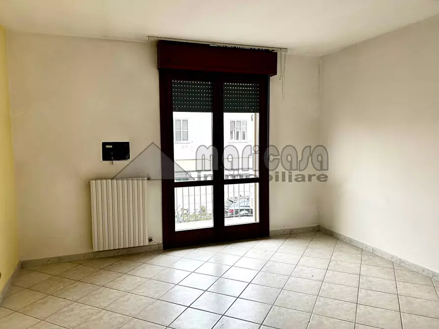 Immagine 11 di Villetta a schiera in vendita  in via Ricci a Copparo