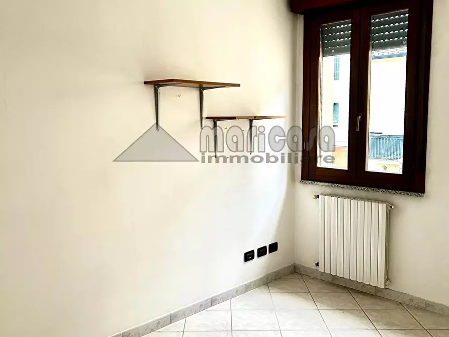 Immagine 18 di Villetta a schiera in vendita  in via Ricci a Copparo