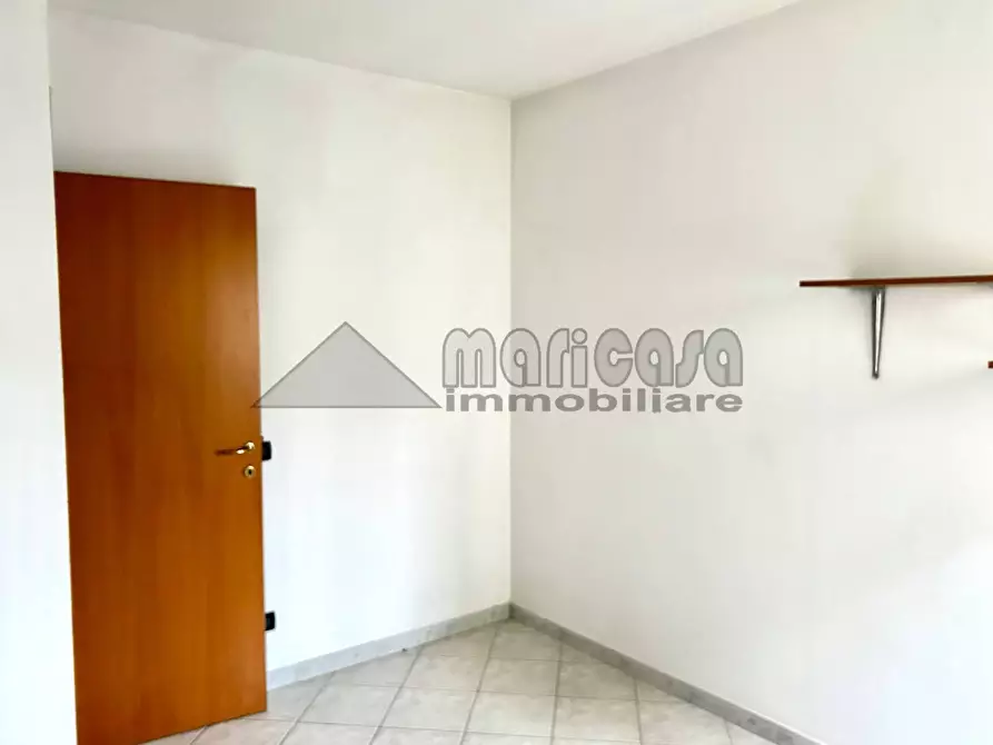 Immagine 19 di Villetta a schiera in vendita  in via Ricci a Copparo