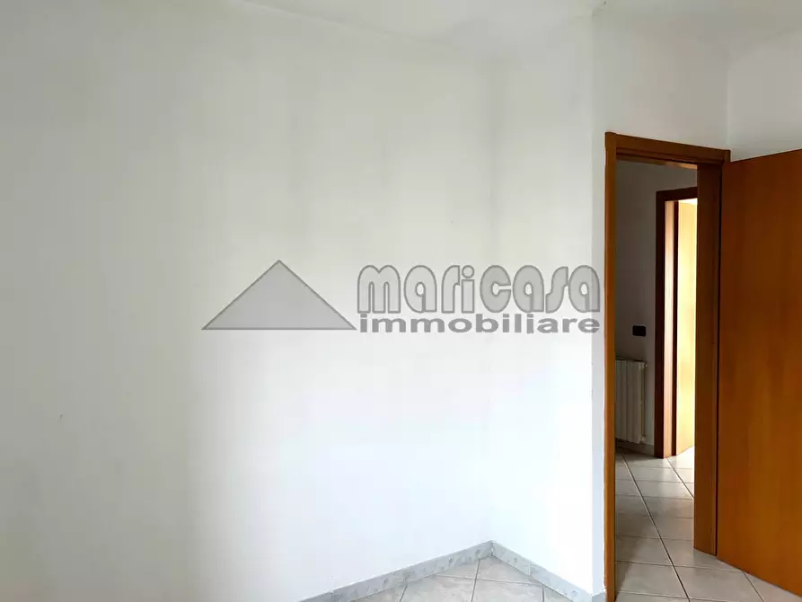 Immagine 20 di Villetta a schiera in vendita  in via Ricci a Copparo