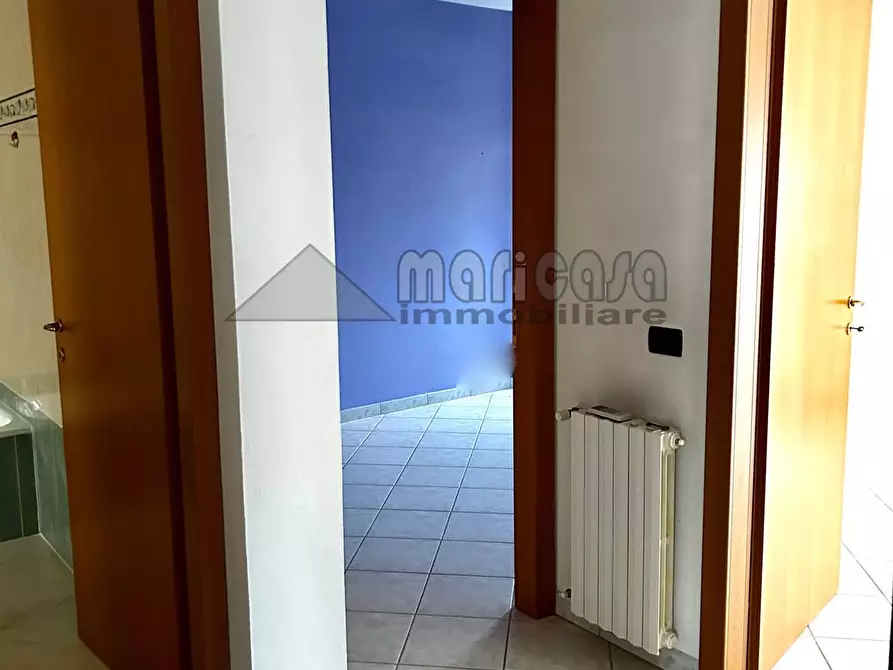 Immagine 22 di Villetta a schiera in vendita  in via Ricci a Copparo