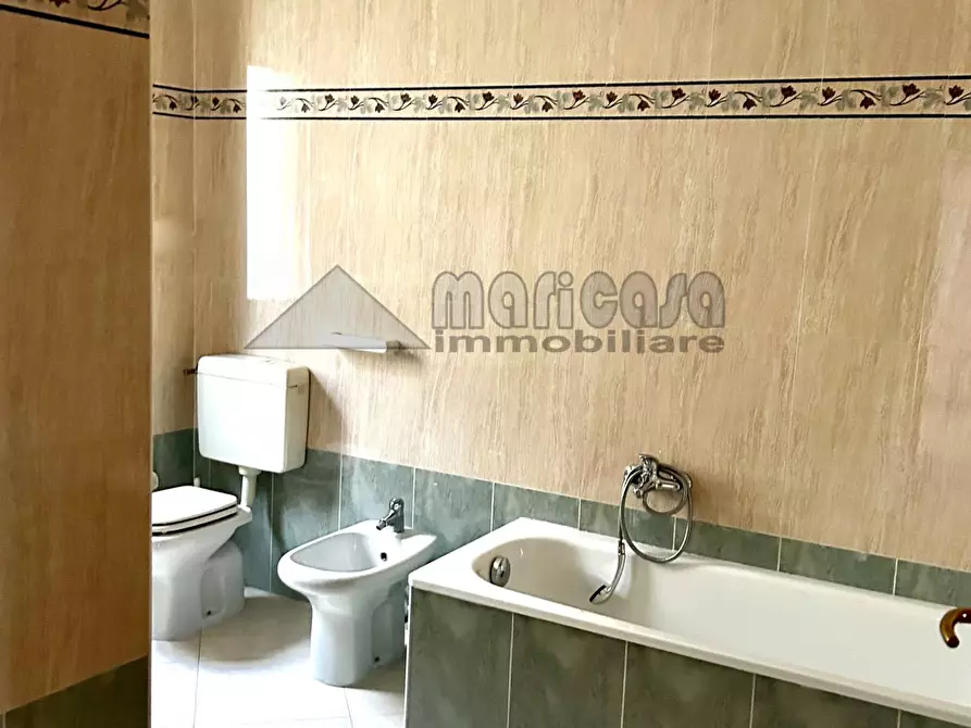 Immagine 23 di Villetta a schiera in vendita  in via Ricci a Copparo