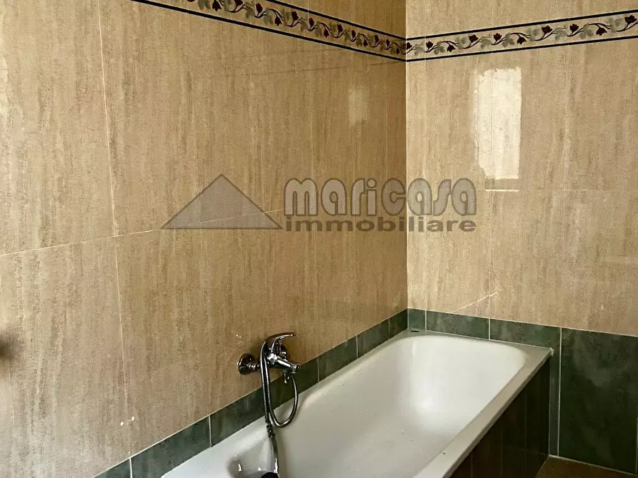 Immagine 25 di Villetta a schiera in vendita  in via Ricci a Copparo