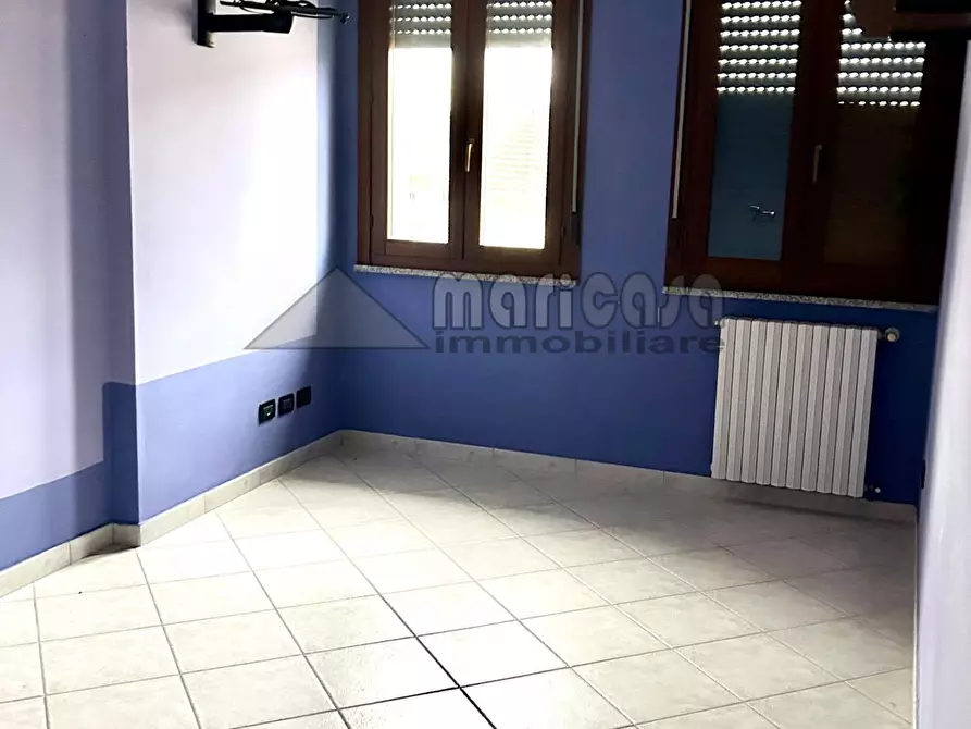 Immagine 26 di Villetta a schiera in vendita  in via Ricci a Copparo