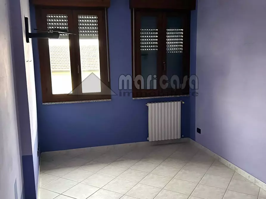 Immagine 28 di Villetta a schiera in vendita  in via Ricci a Copparo