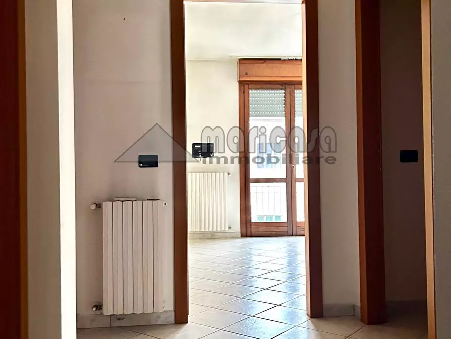 Immagine 31 di Villetta a schiera in vendita  in via Ricci a Copparo