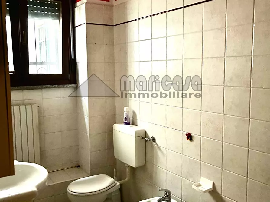 Immagine 9 di Villetta a schiera in vendita  in via Ricci a Copparo