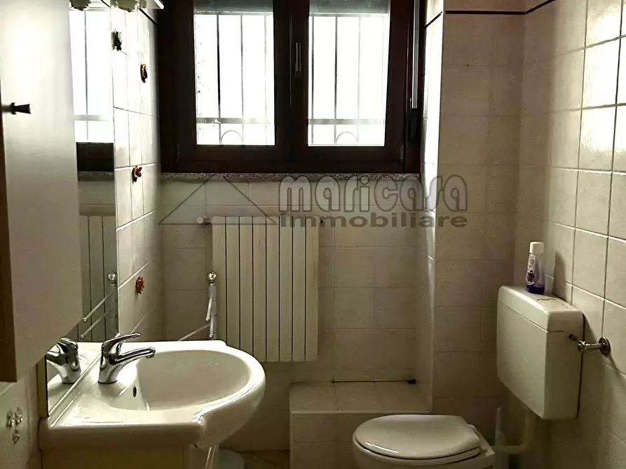 Immagine 42 di Villetta a schiera in vendita  in via Ricci a Copparo