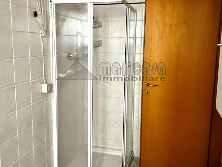 Immagine 43 di Villetta a schiera in vendita  in via Ricci a Copparo