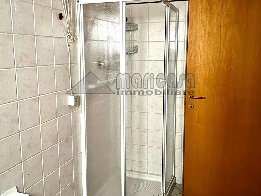 Immagine 10 di Villetta a schiera in vendita  in via Ricci a Copparo