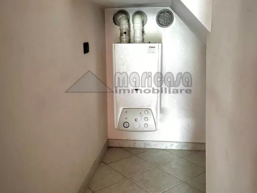 Immagine 33 di Villetta a schiera in vendita  in via Ricci a Copparo