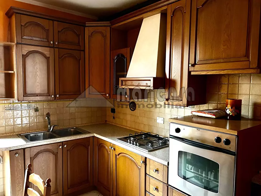 Immagine 38 di Villetta a schiera in vendita  in via Ricci a Copparo