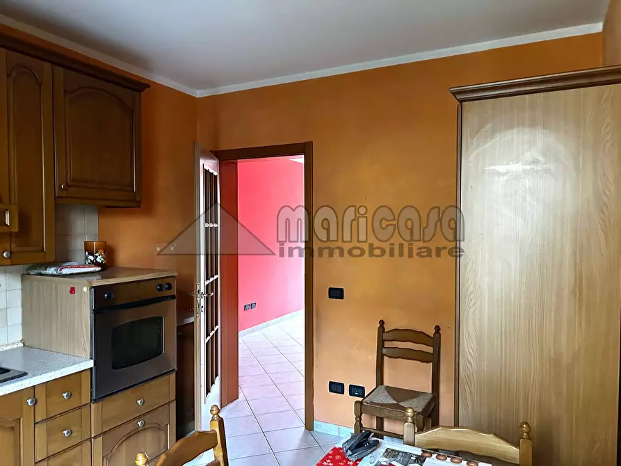 Immagine 39 di Villetta a schiera in vendita  in via Ricci a Copparo