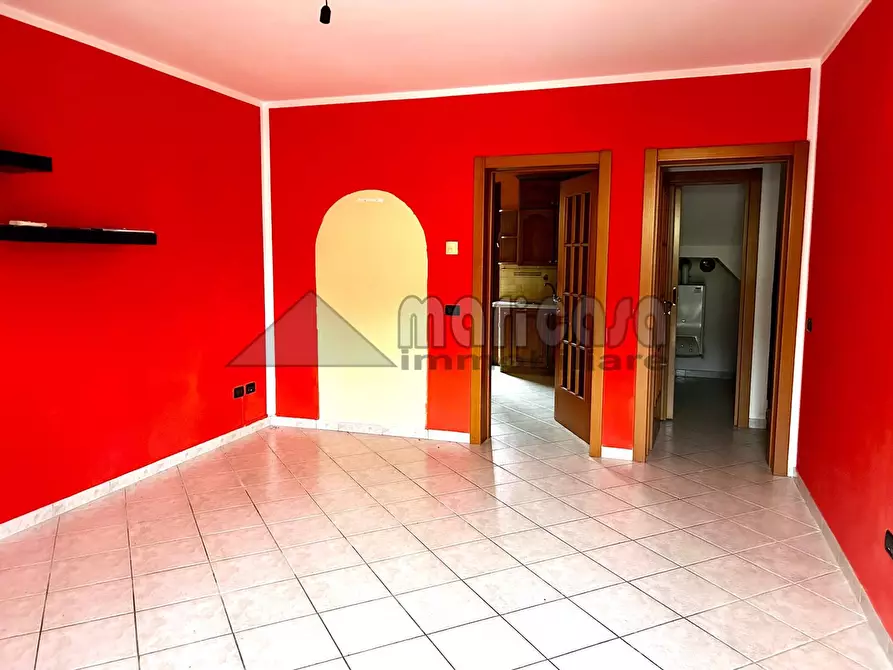 Immagine 34 di Villetta a schiera in vendita  in via Ricci a Copparo