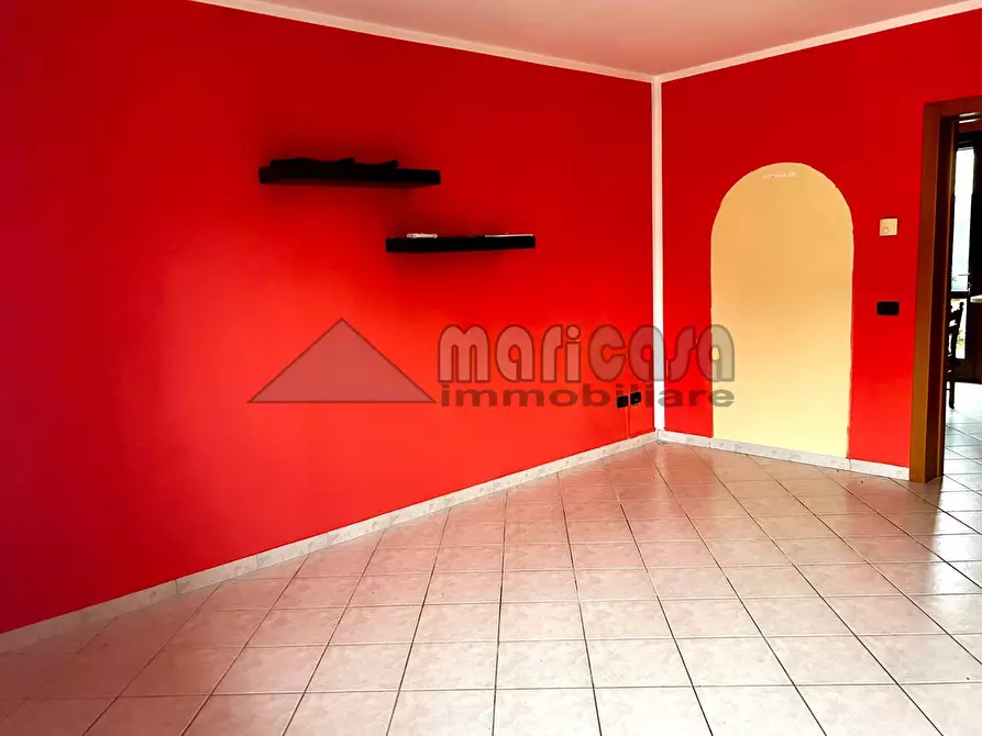 Immagine 41 di Villetta a schiera in vendita  in via Ricci a Copparo