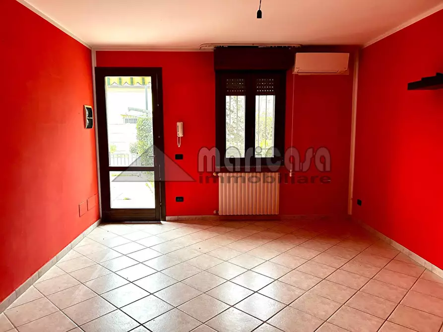 Immagine 3 di Villetta a schiera in vendita  in via Ricci a Copparo