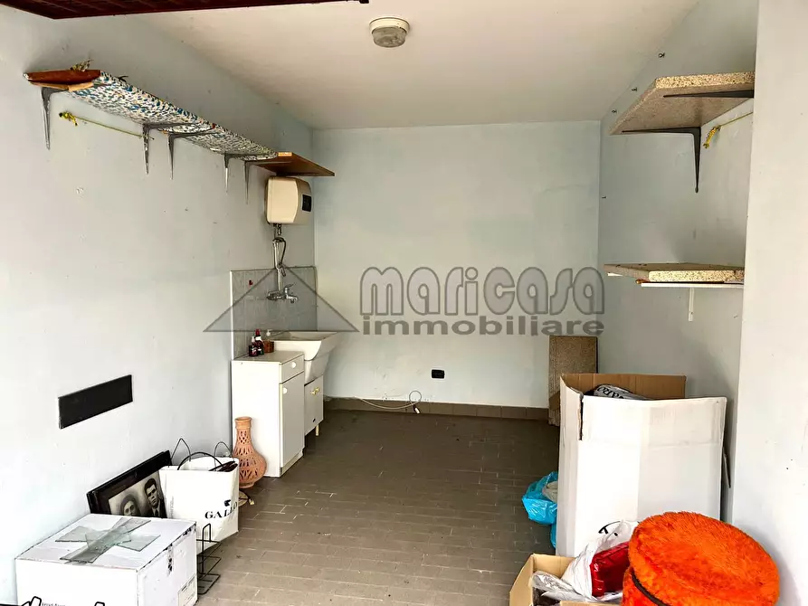 Immagine 37 di Villetta a schiera in vendita  in via Ricci a Copparo