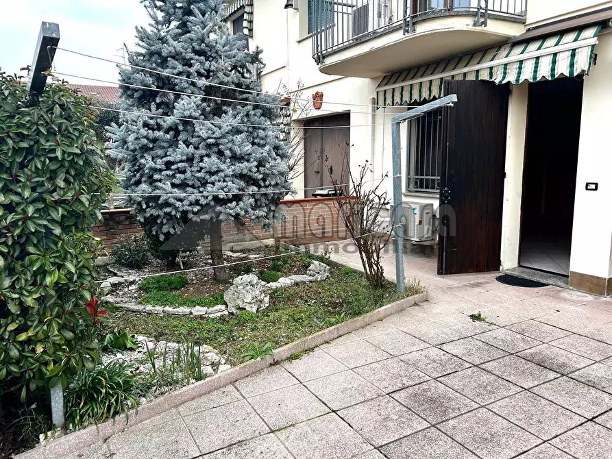 Immagine 1 di Villetta a schiera in vendita  in via Ricci a Copparo