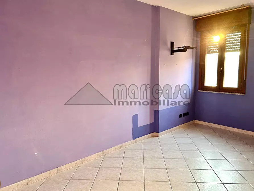 Immagine 25 di Villetta a schiera in vendita  in via Ricci a Copparo