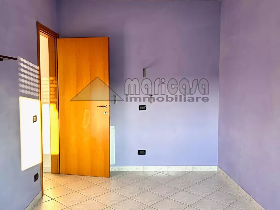 Immagine 26 di Villetta a schiera in vendita  in via Ricci a Copparo