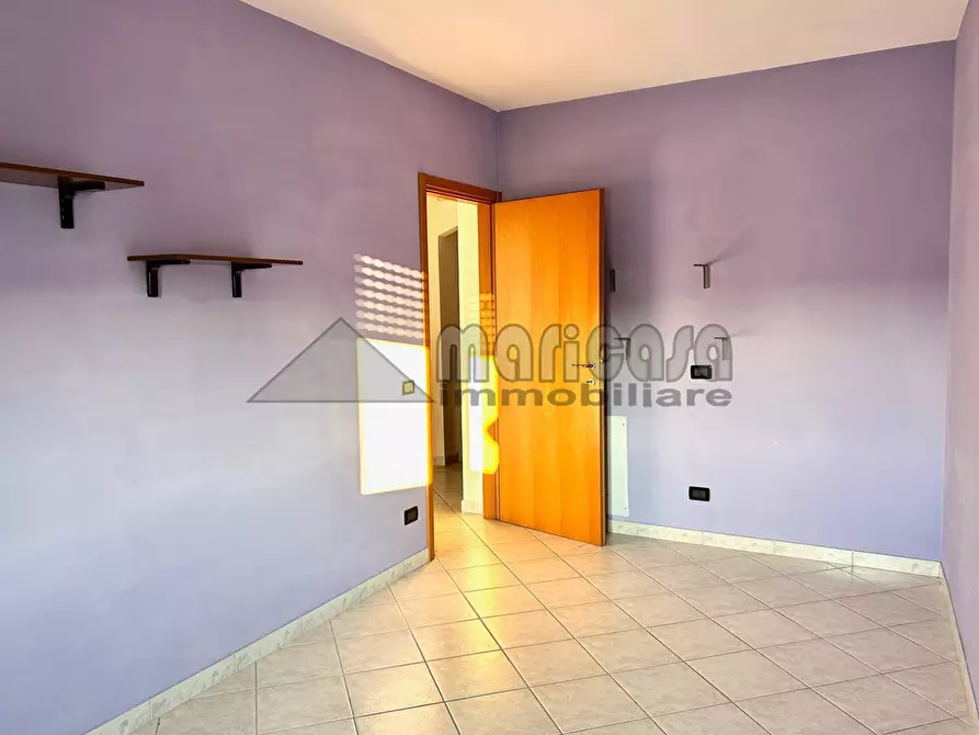 Immagine 28 di Villetta a schiera in vendita  in via Ricci a Copparo