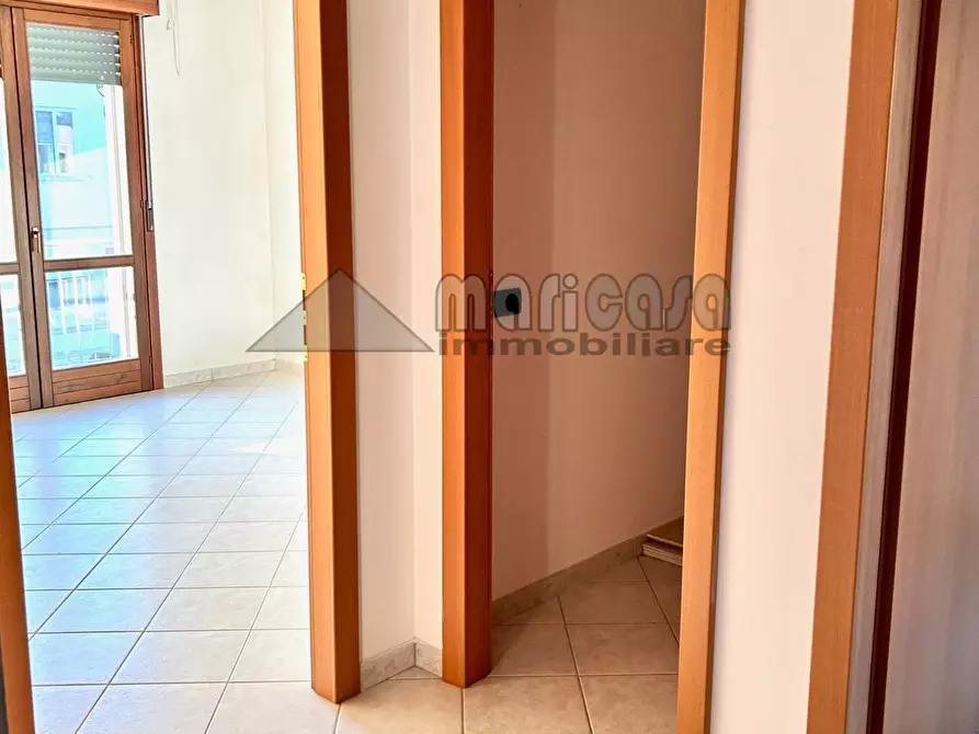 Immagine 30 di Villetta a schiera in vendita  in via Ricci a Copparo