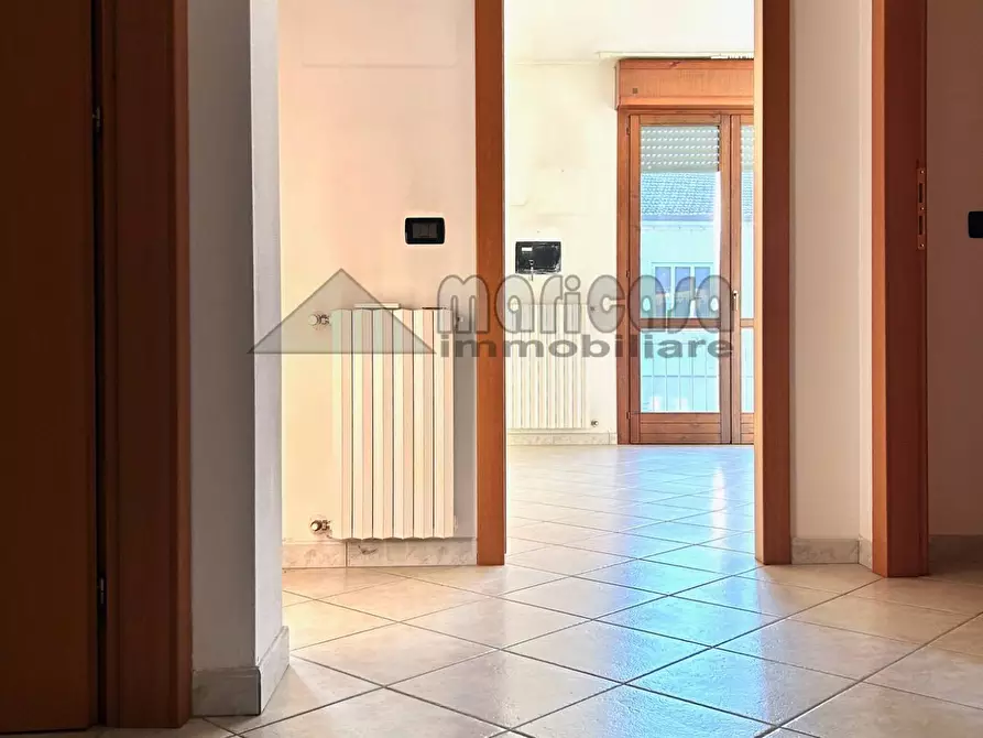 Immagine 31 di Villetta a schiera in vendita  in via Ricci a Copparo