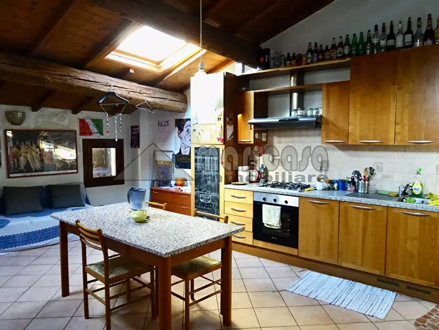 Immagine 9 di Appartamento in affitto  in Via Delle Volte a Ferrara