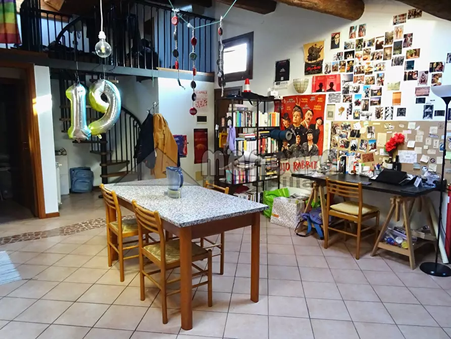 Immagine 11 di Appartamento in affitto  in Via Delle Volte a Ferrara