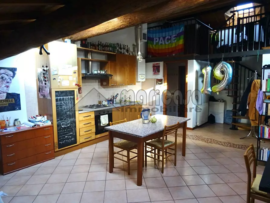 Immagine 3 di Appartamento in affitto  in Via Delle Volte a Ferrara