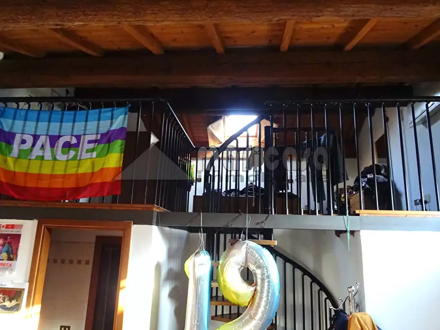 Immagine 4 di Appartamento in affitto  in Via Delle Volte a Ferrara