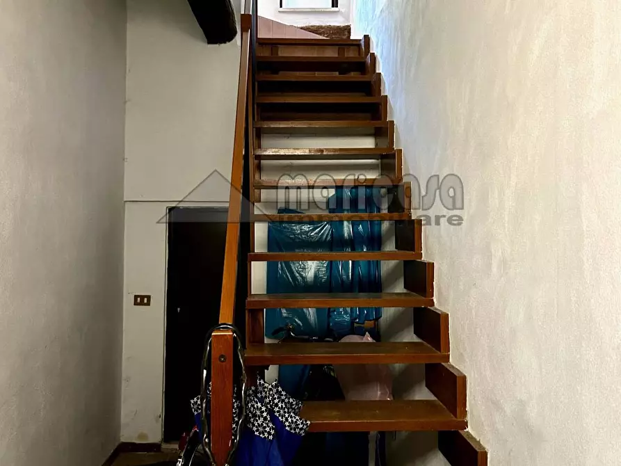 Immagine 8 di Appartamento in affitto  in Via Delle Volte a Ferrara