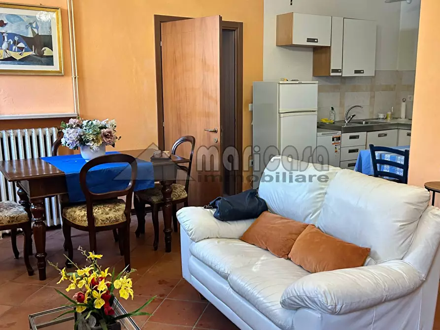 Immagine 11 di Appartamento in affitto  in Corso Porta Mare a Ferrara