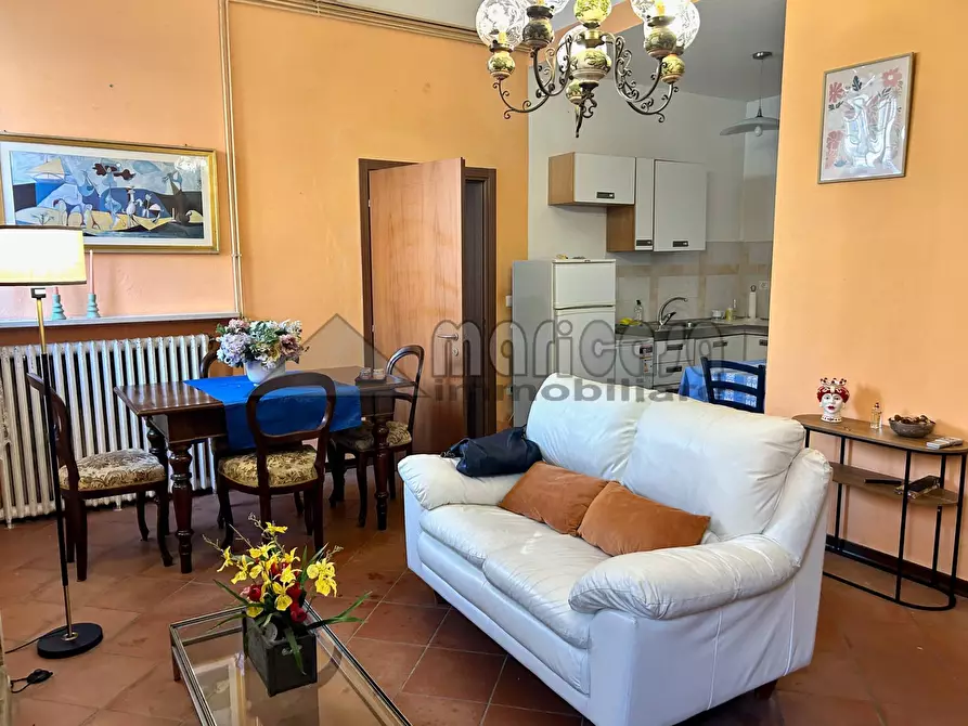 Immagine 2 di Appartamento in affitto  in Corso Porta Mare a Ferrara