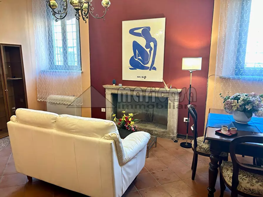 Immagine 1 di Appartamento in affitto  in Corso Porta Mare a Ferrara