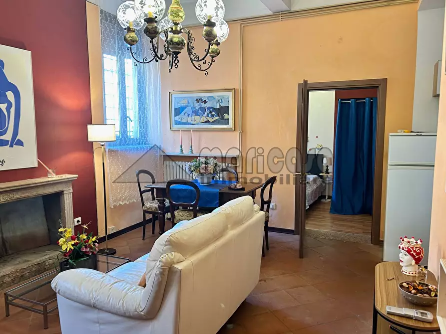 Immagine 4 di Appartamento in affitto  in Corso Porta Mare a Ferrara