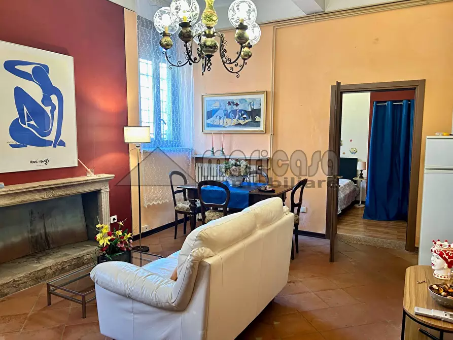 Immagine 12 di Appartamento in affitto  in Corso Porta Mare a Ferrara