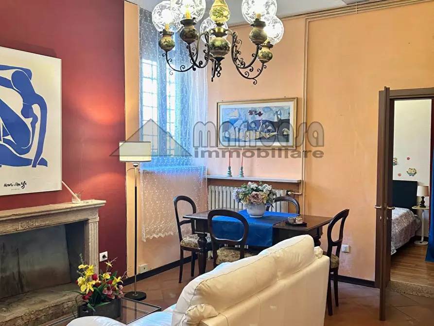 Immagine 18 di Appartamento in affitto  in Corso Porta Mare a Ferrara