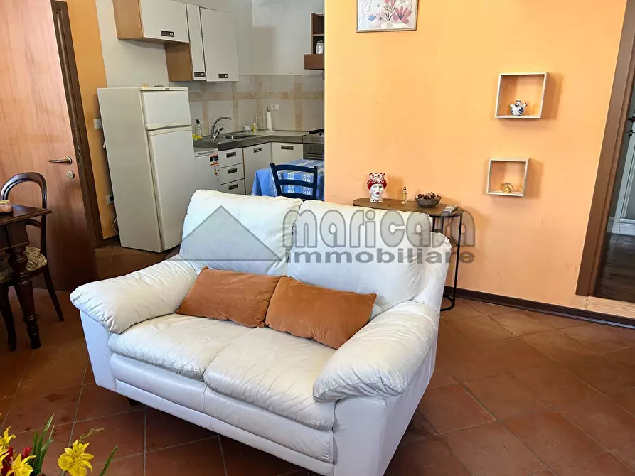 Immagine 19 di Appartamento in affitto  in Corso Porta Mare a Ferrara