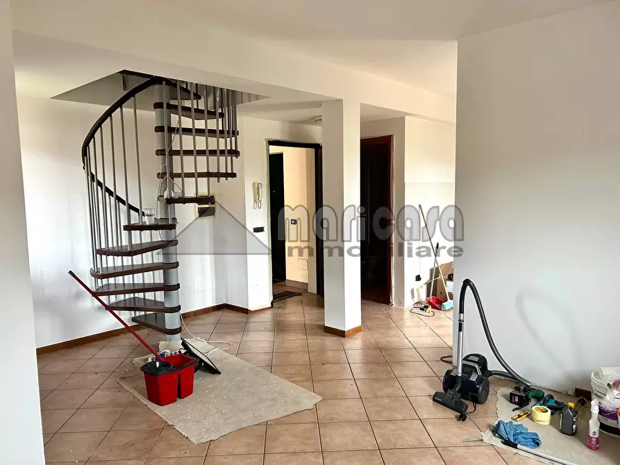 Immagine 14 di Appartamento in affitto  in via Giovannelli a Ferrara